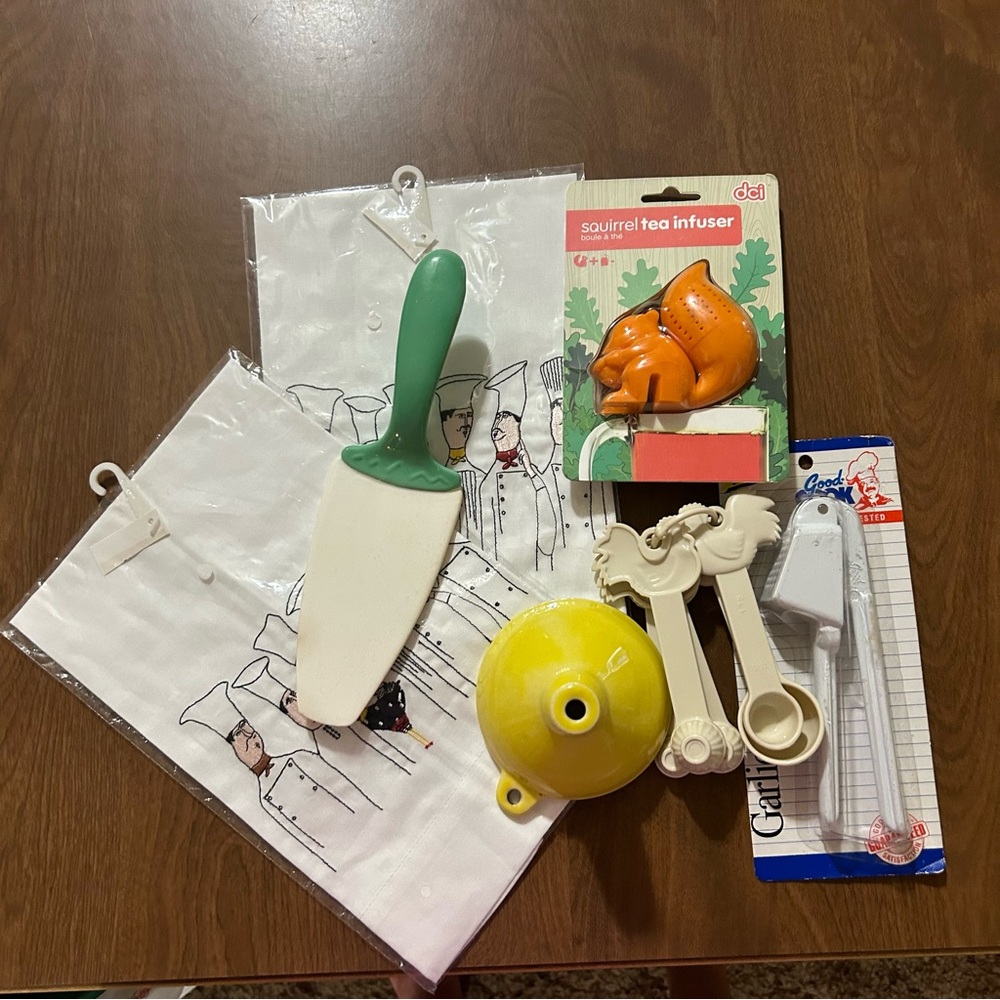 Kitchen bundle!